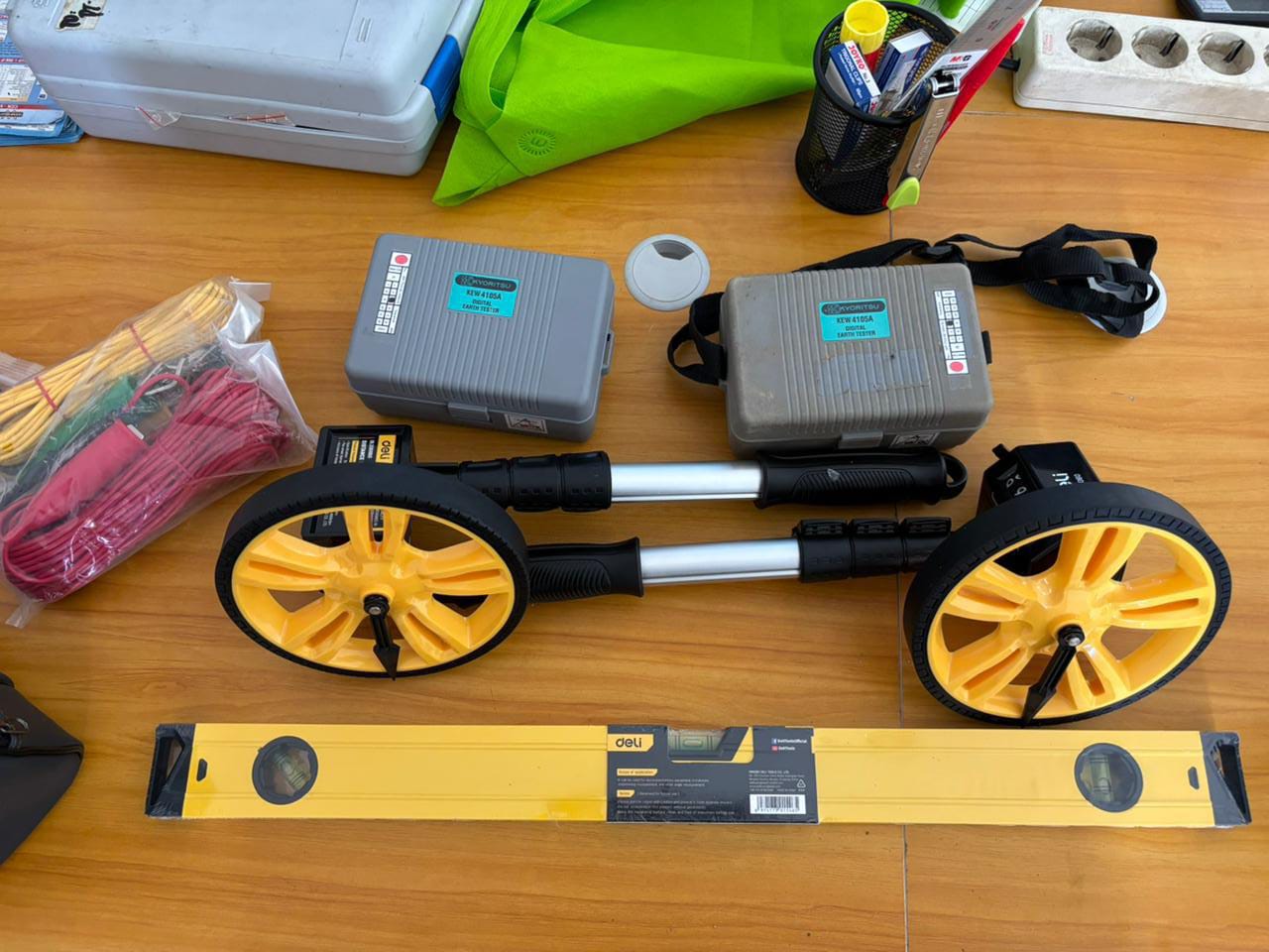 Dokumentasi Pengiriman General Supplier Surabaya Gresik